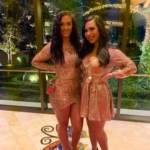 Meet your Posher, Cassidy